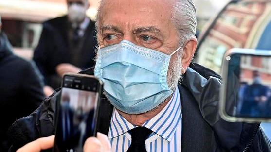 Napoli, il gelo ADL irritato dopo le accuse Gattuso sul filo