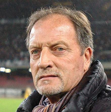 Ottanta voglia di pallone Ulivieri, l’età è un dettaglio: sono sempre a lavorare