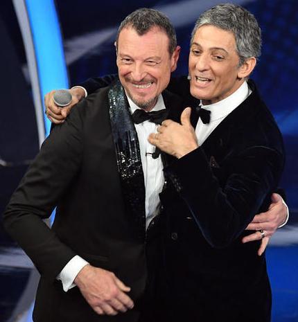 Sanremo, la Rai ha deciso «Niente pubblico all’Ariston» 