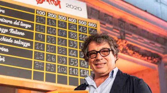 Premio Strega, prime candidature già cinque i romanzi presentati