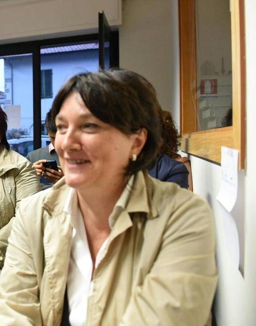 Raffaella Mariani e Luca Martinelli nel consiglio direttivo 