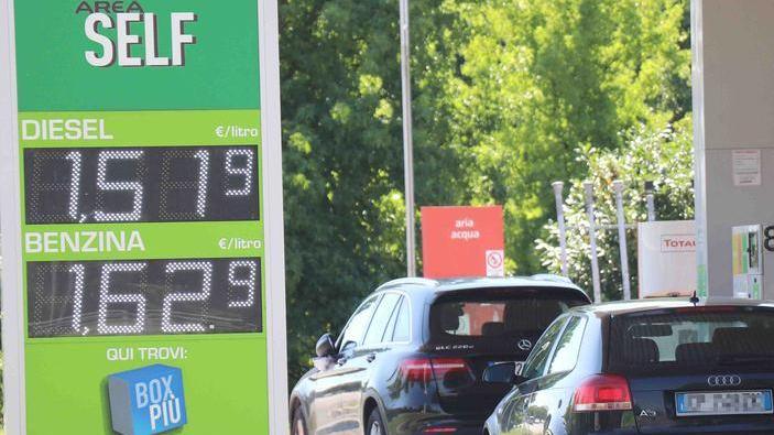 Le categorie: «Attenzione, non si può fare ovunque»