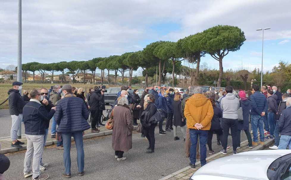 Centro raccolta a Lido Lega e Fdi: «Il Comune parli con i cittadini» 