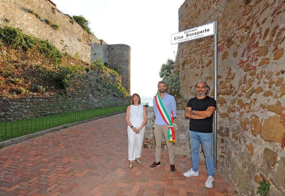 «Non ci prendiamo paternità di interventi fatti da altri»
