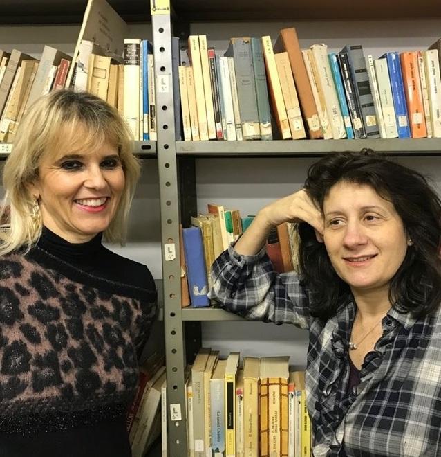 Due firme piombinesi nel libro sulla Shoah 
