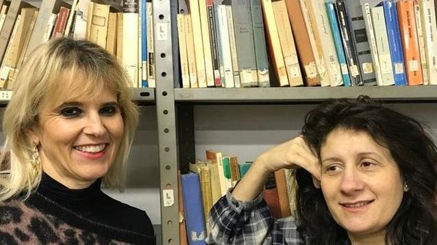 Due firme piombinesi nel libro sulla Shoah