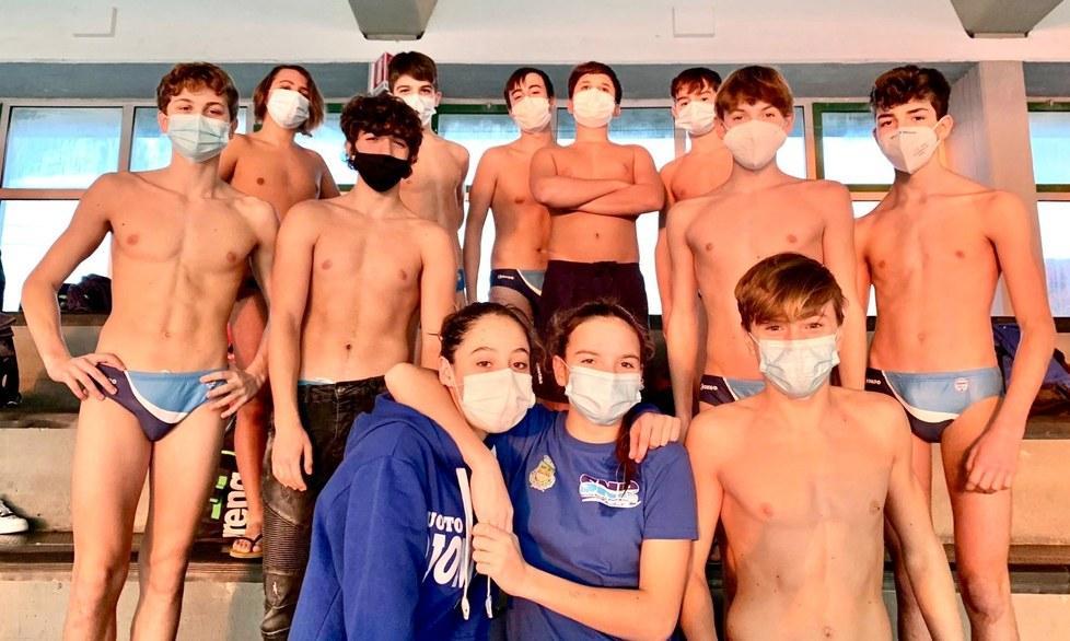 Le disposizioni anti-Covid non scoraggiano i piombinesi al Meeting di Massarosa 