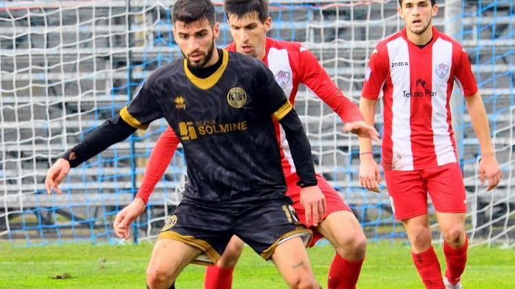 Il FolGav domani non gioca Positivi nel Grassina, la partita è stata rinviata
