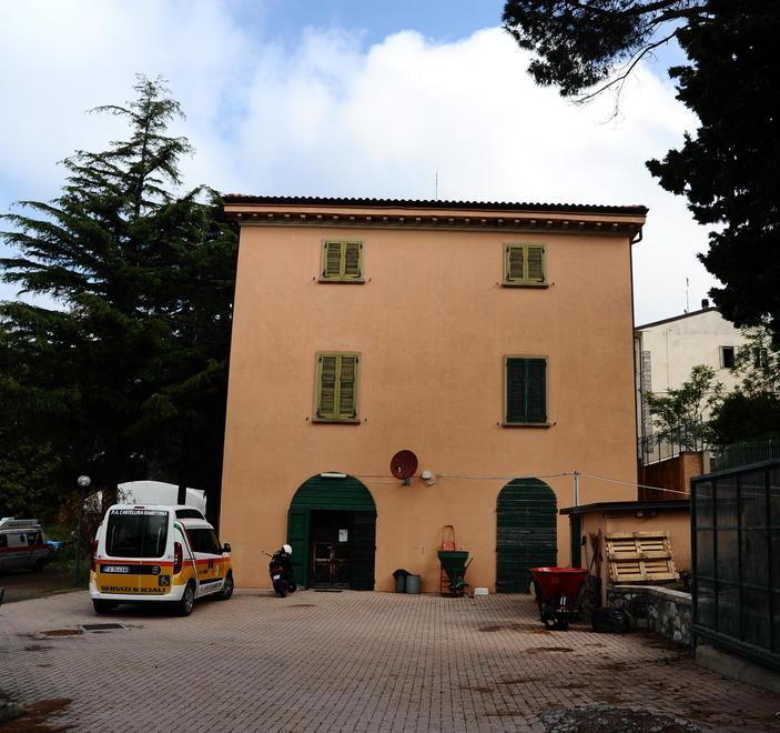 Ultimato palazzo Renzetti ospiterà le persone bisognose 