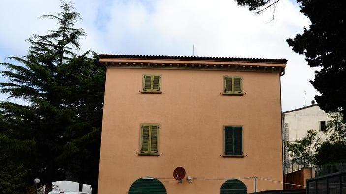 Ultimato palazzo Renzetti ospiterà le persone bisognose
