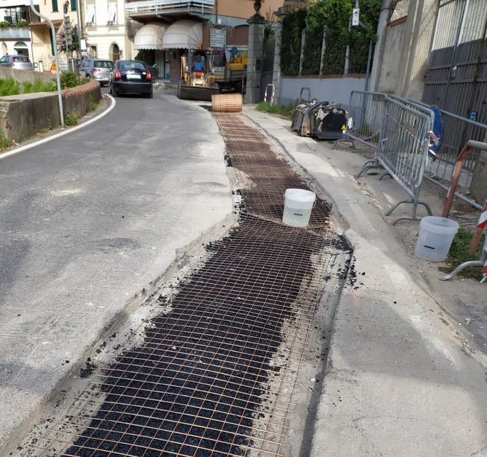 Cantiere da 410mila euro per sostituire 500 metri di tubi