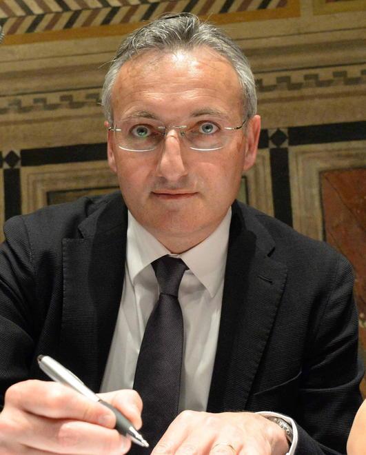 Lavagna multimediale per ricordare Bertini