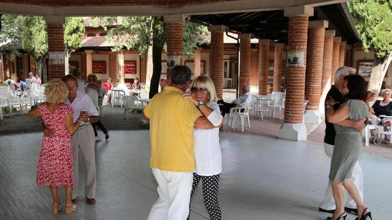 Pronto il nuovo bando delle Terme Spa stavolta vanno indicati anche i progetti