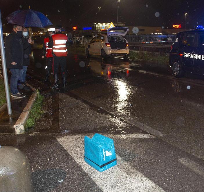 «Ai fattorini va applicato il contratto merci e logistica» 