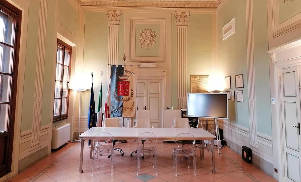 Montespertoli apre le porte a chi deve discutere la tesi