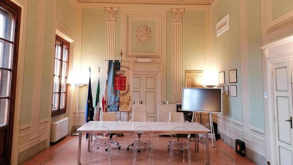 Montespertoli apre le porte a chi deve discutere la tesi