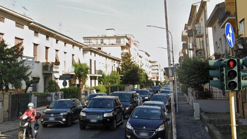 Contro chi passa col semaforo rosso arriva il T-Red