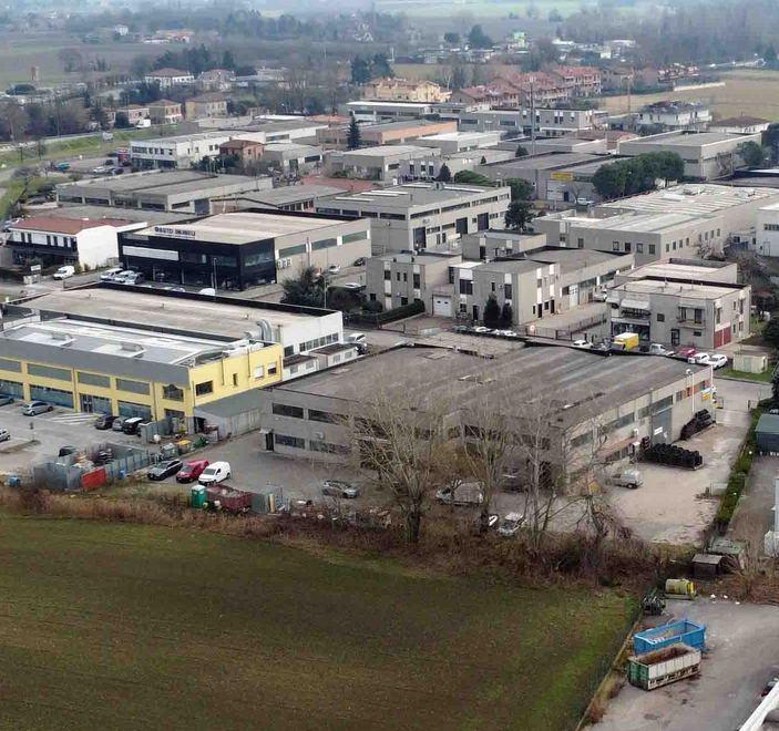 Zona Cas San Giorgio Il problema è l’illuminazione