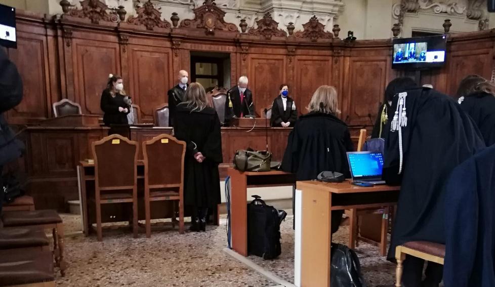 Tavola rotonda online per ricostruire le fasi dell’appello di Aemilia