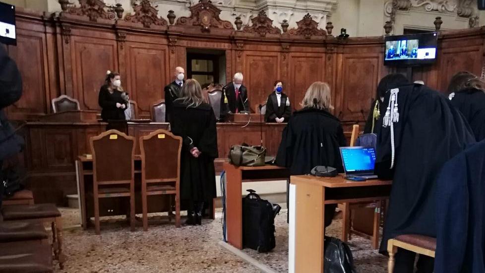 Tavola rotonda online per ricostruire le fasi dell’appello di Aemilia