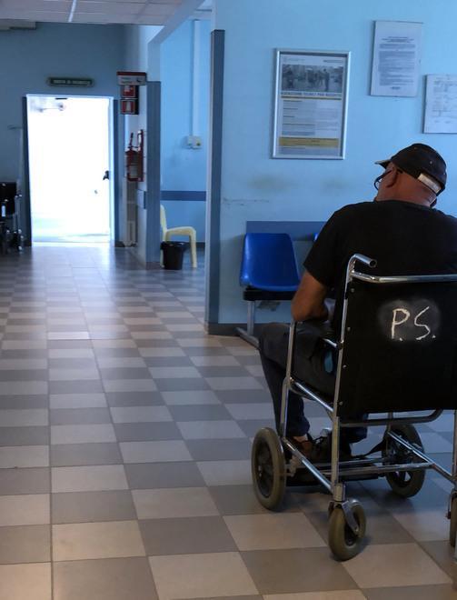 Sono affidati i lavori per la riqualificazione del pronto soccorso