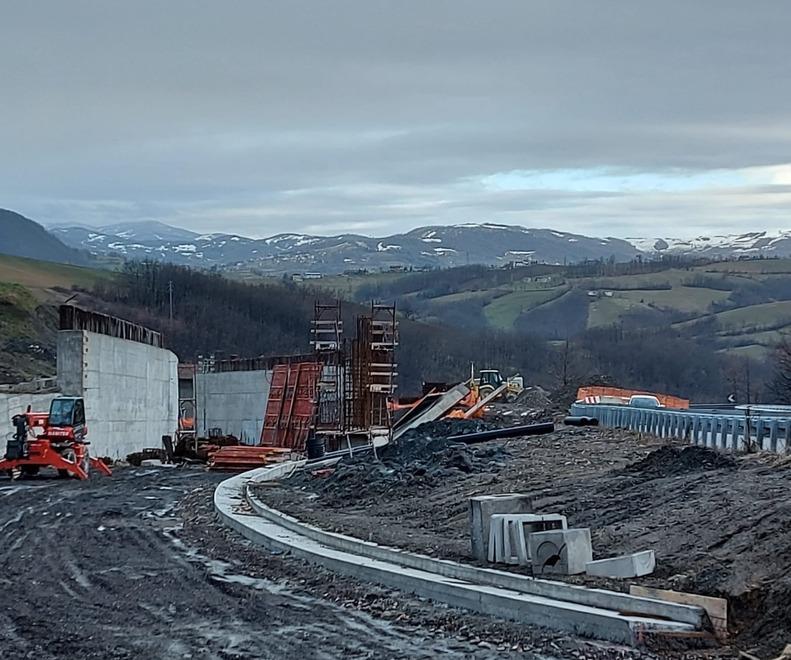 Ecco la galleria Carrai ultima fase del cantiere: «In estate sarà pronta»