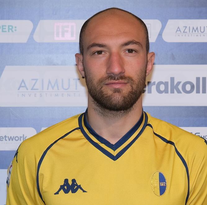 Davide Luppi si candida titolare Ballottaggio tra Tulissi e Sodinha