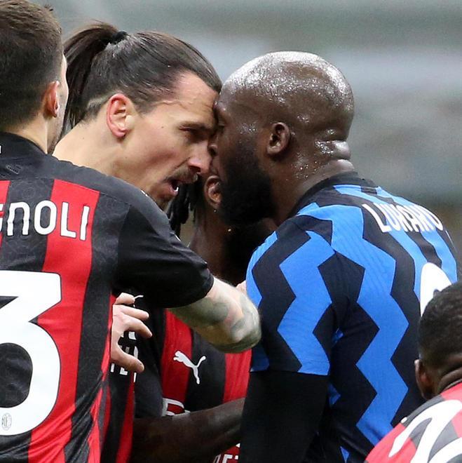 Ibra vs Lukaku Inchiesta-bis, convocato Valeri Verso la stangata?