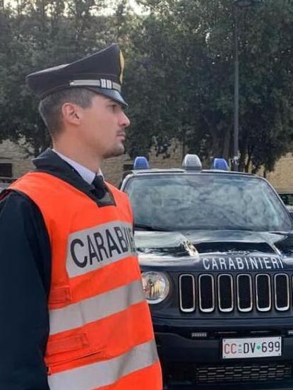 Truffa, tre denunciati dai carabinieri 