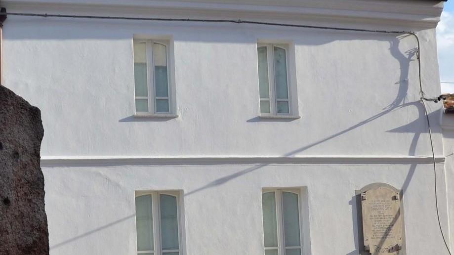 «No all’ufficio nella casa di Satta»