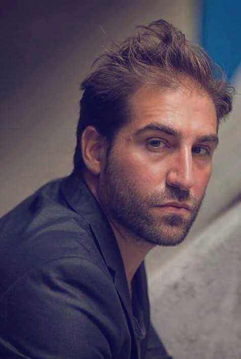 Piergiorgio Pulixi a Sassari e Porto Torres