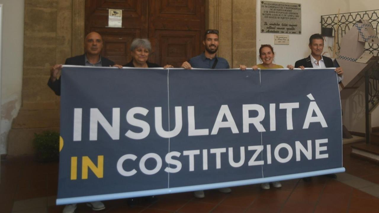 Unanimità in consiglio regionale su tre azioni per l’insularità