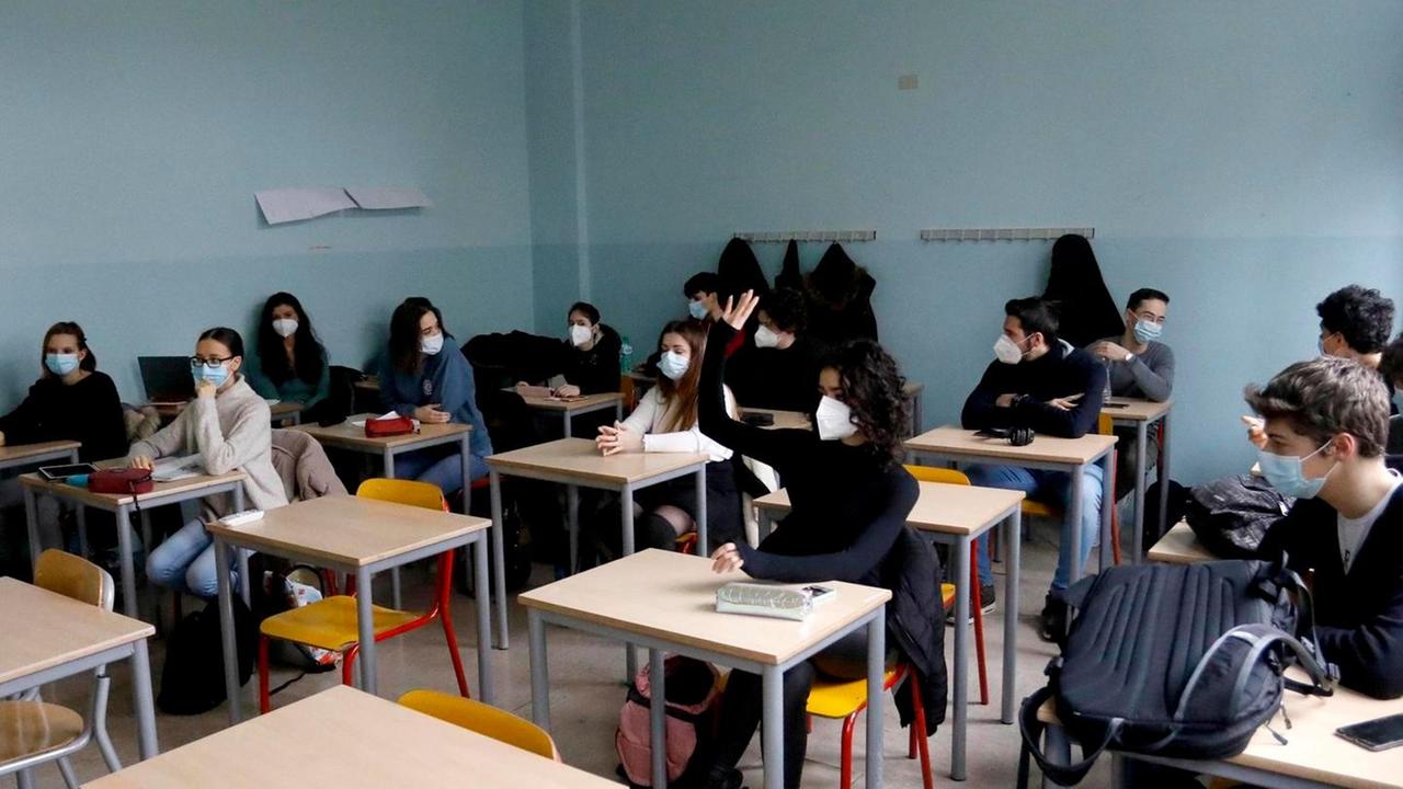 Scuole, buona la prima Contagi sotto osservazione