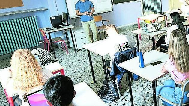 Modena Scuola, petizione online per la didattica a distanza