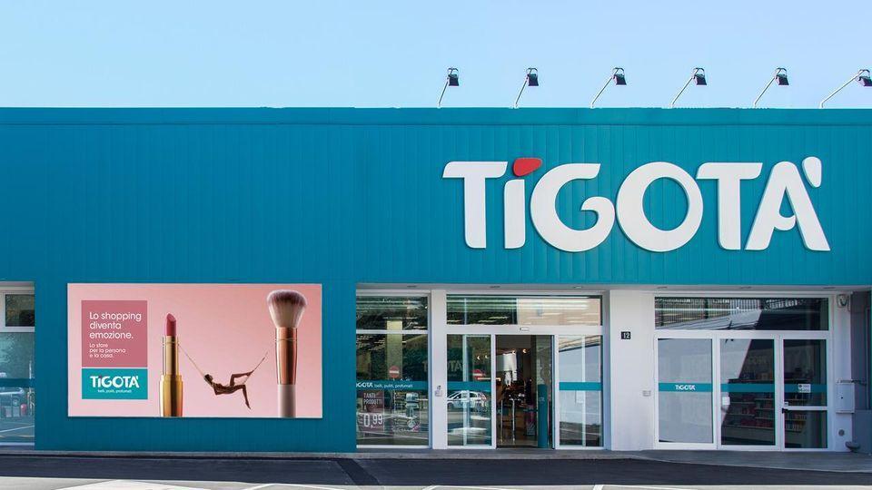 Tigotà apre a Quarrata: servono commessi, come candidarsi