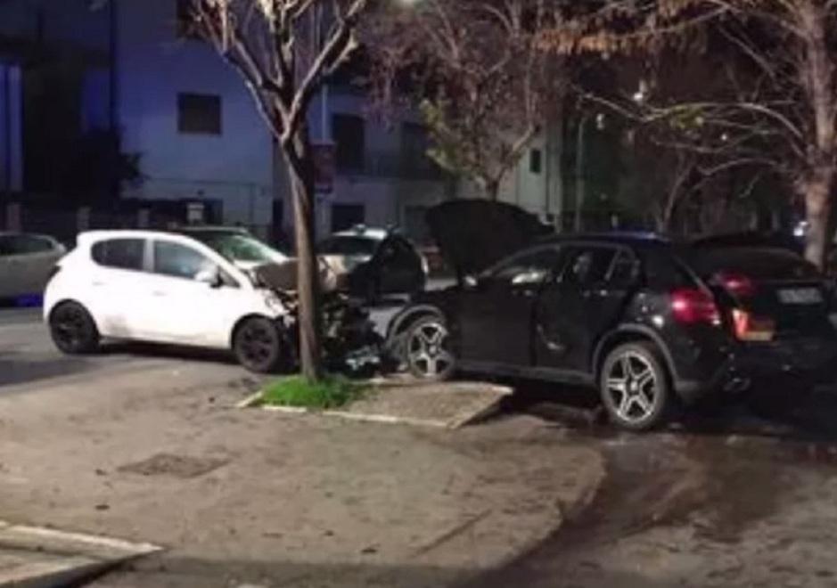 Sparatoria di Natale e spaccio di cocaina, eseguito ad Avellino un nuovo arresto 