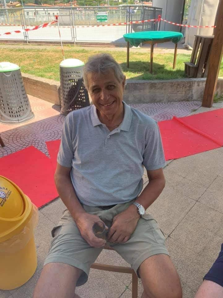 Fabrizio Bobbiesi