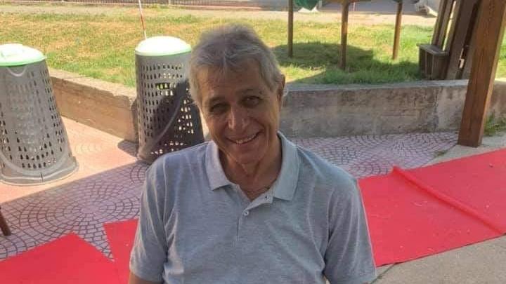 Fabrizio Bobbiesi