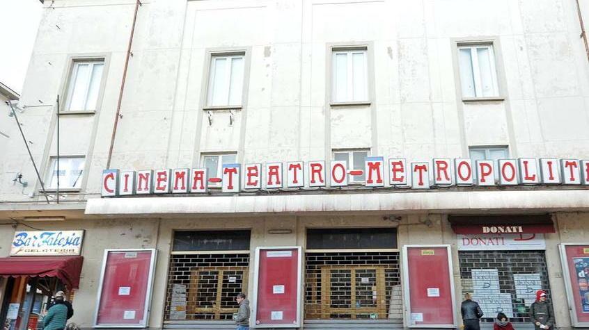 Abbandona la Coop del Metropolitan uno dei soci contrario all’attuale gestione