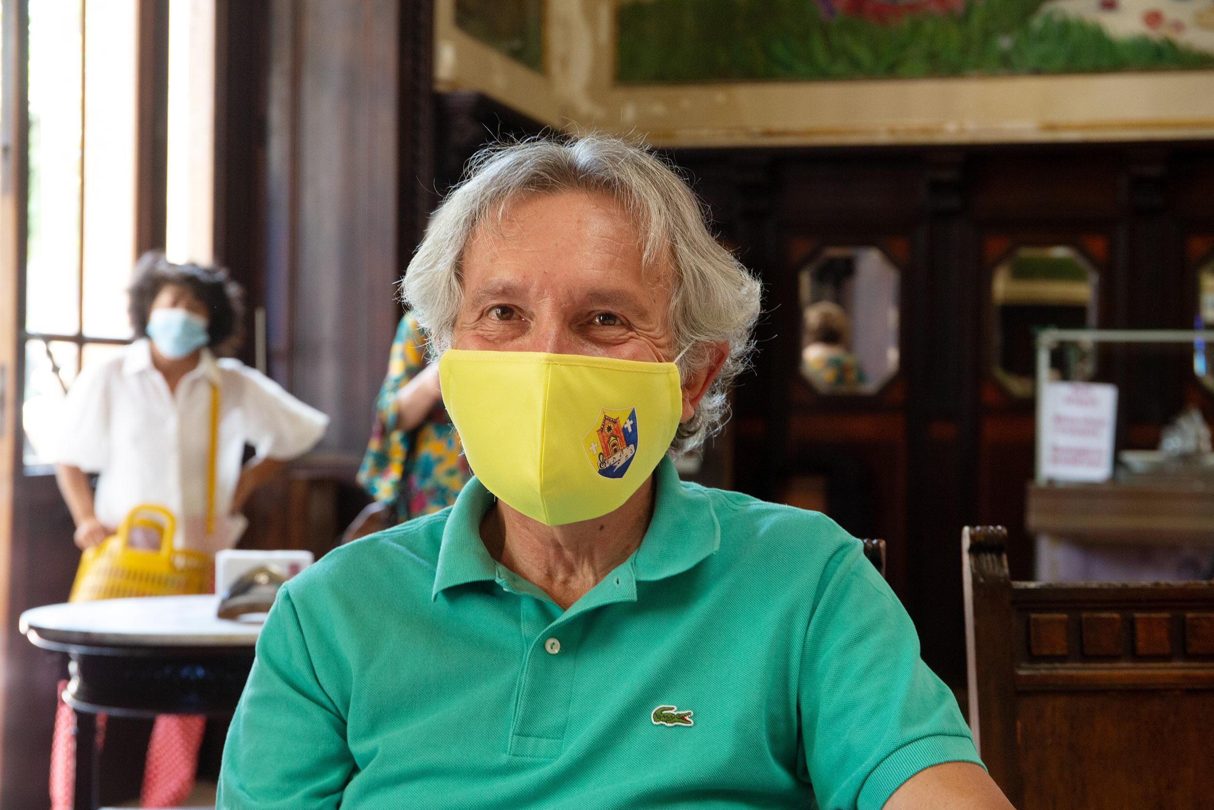 L’ex sindaco Bellandi direttore sanitario dei nuovi ambulatori accreditati con l’Asl 