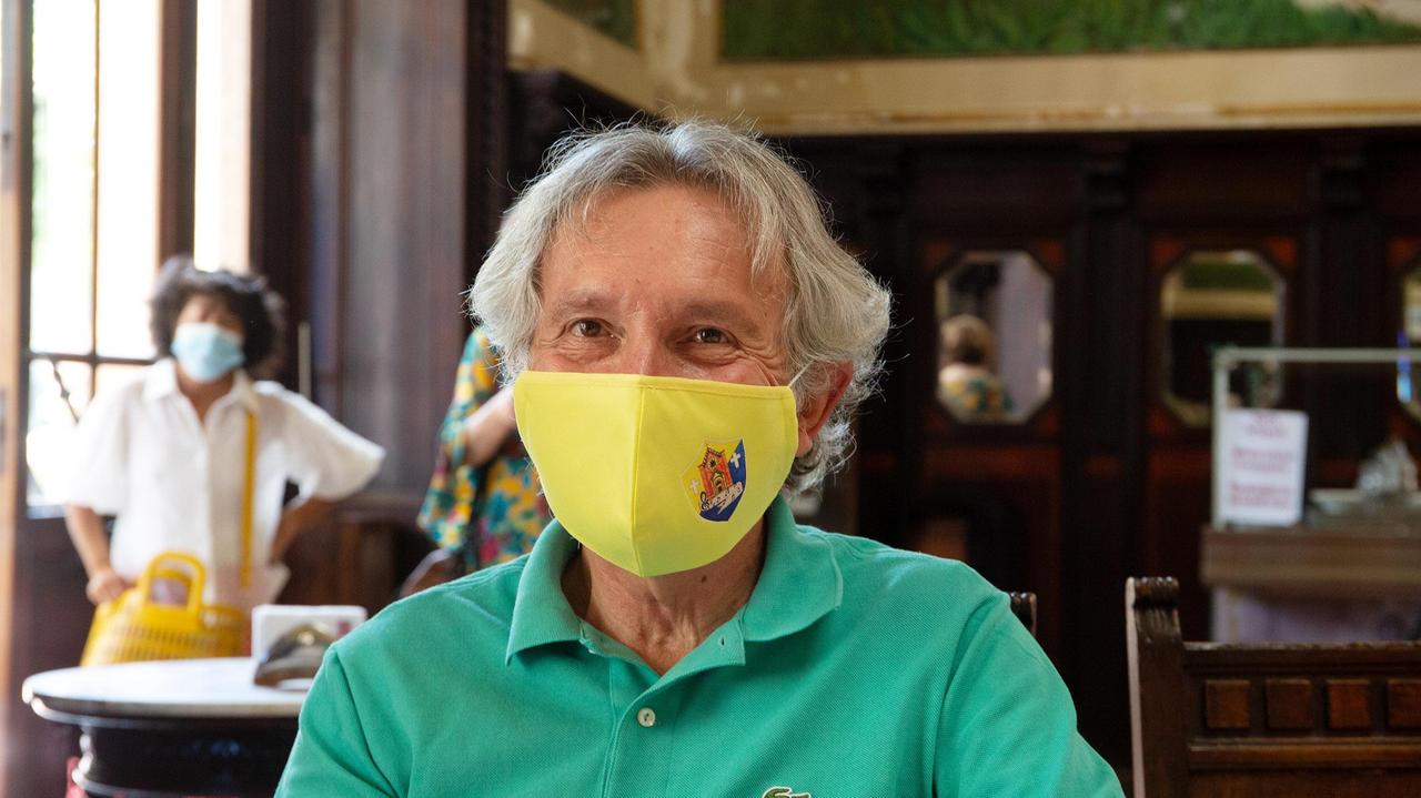 L’ex sindaco Bellandi direttore sanitario dei nuovi ambulatori accreditati con l’Asl