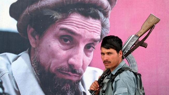 Afghanistan: a Parigi targa ricorderà il comandante Massoud