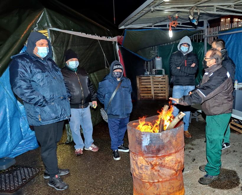 Goldoni in attesa di altre offerte: si tratta con Keestrak 