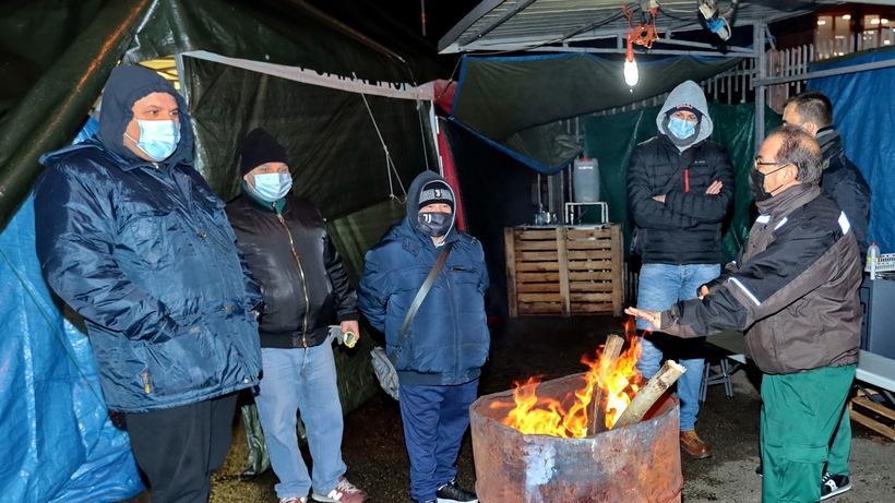 Goldoni in attesa di altre offerte: si tratta con Keestrak