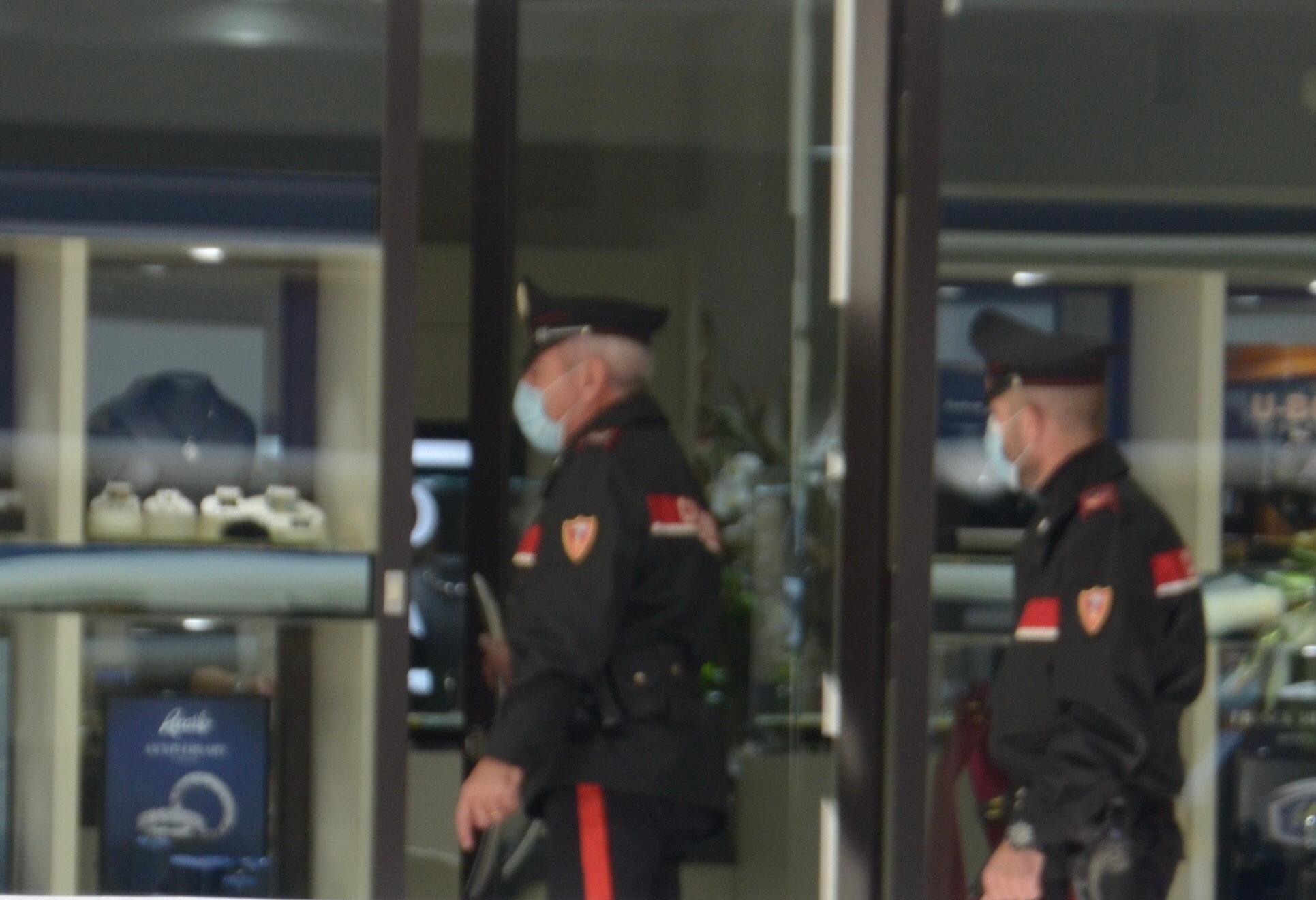 Teulada, tre clienti multati per aver consumato cibi e bevande dentro un bar