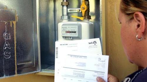 False bollette per email: l'allarme di Enel
