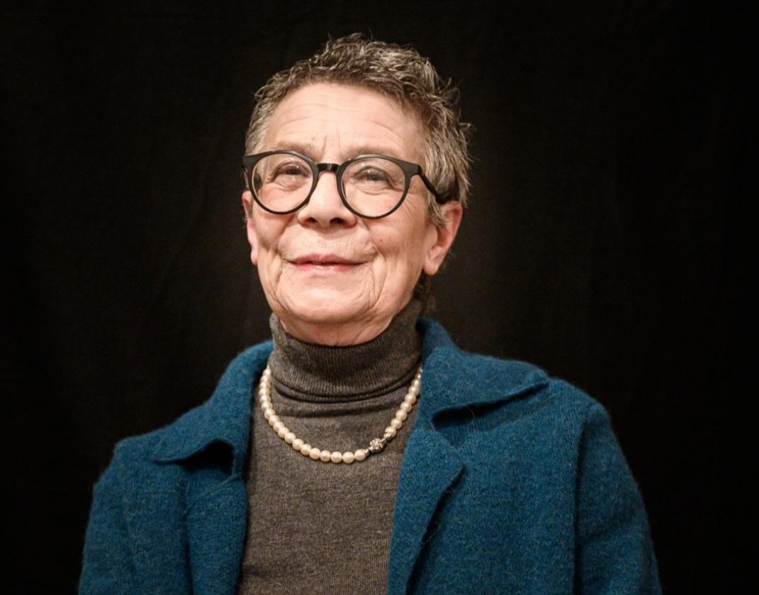 Maria Bice Ginesi, candidata sindaca Pd Scansano