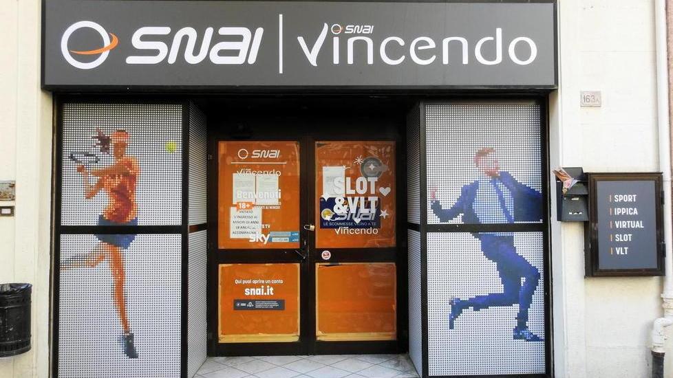 Il grido di dolore delle agenzie di scommesse: «Senza un futuro»
