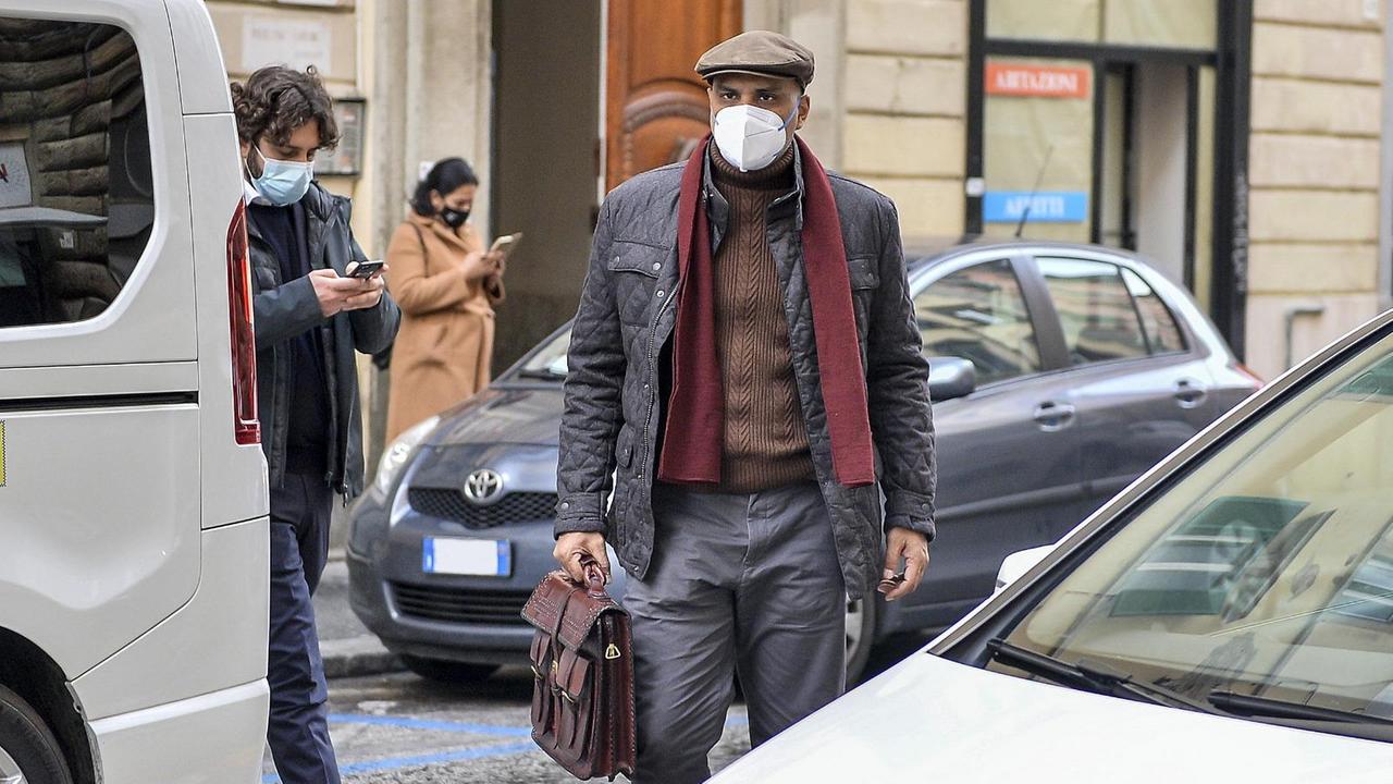 Foto di Masini/Marzi