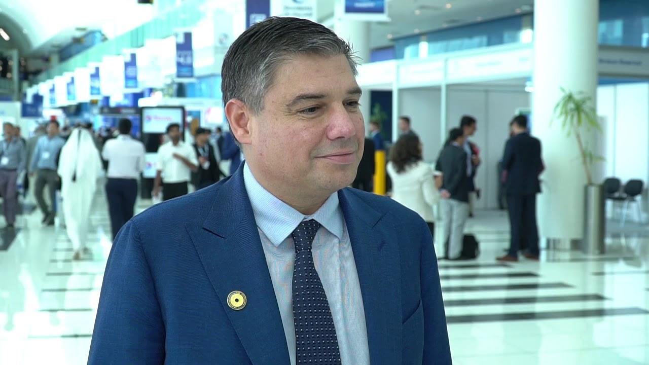 Accordo tra Baker Hughes e Novatek per le turbine alimentate a idrogeno